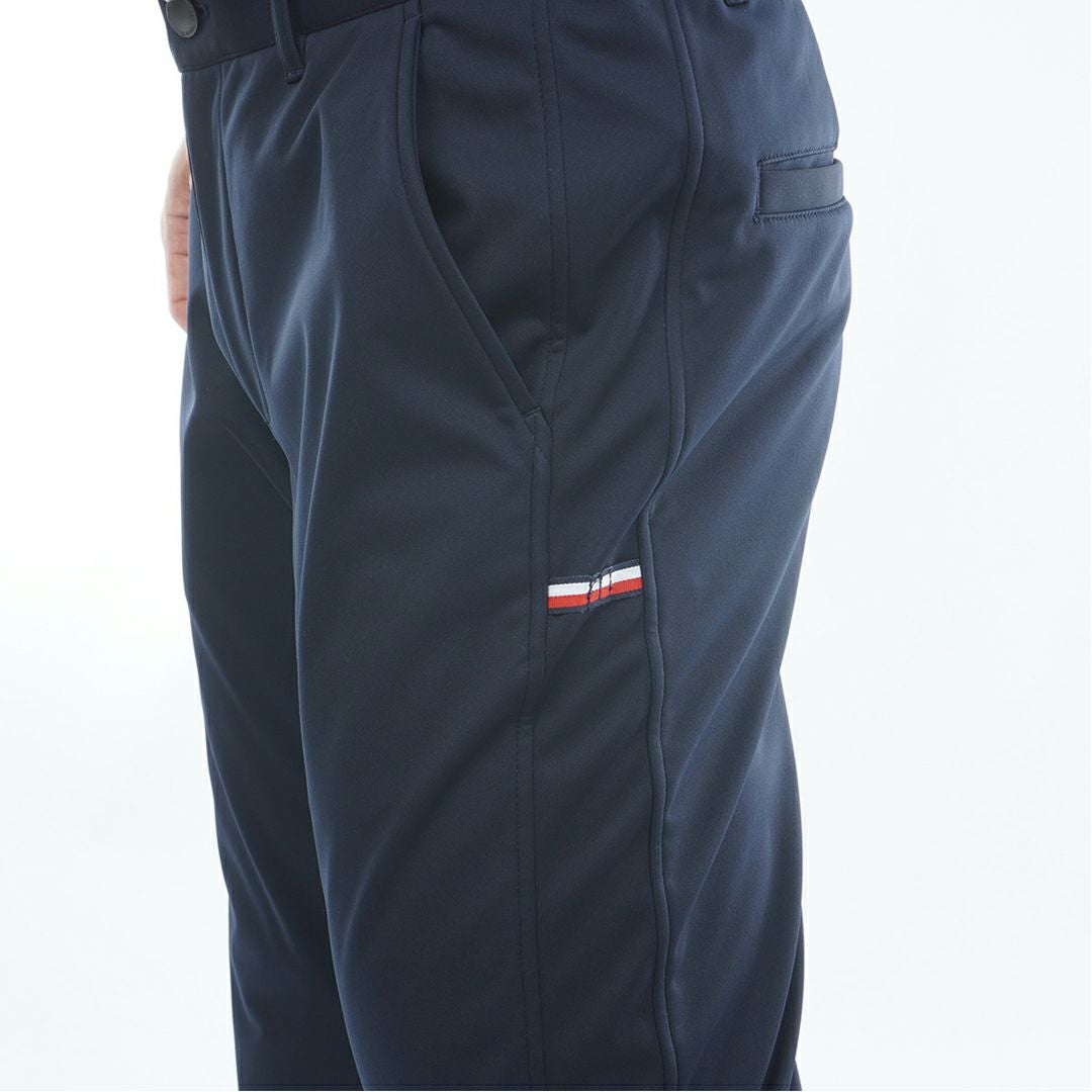 30％OFF】[トミーヒルフィガー]メンズ ウインドプルーフ テーパード