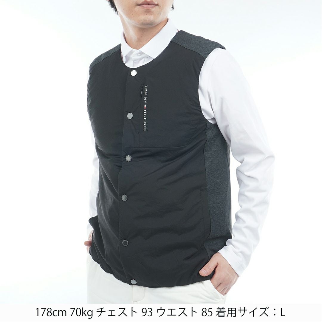 キャンペーン対象商品】【30％OFF】[トミーヒルフィガー]メンズ ノー