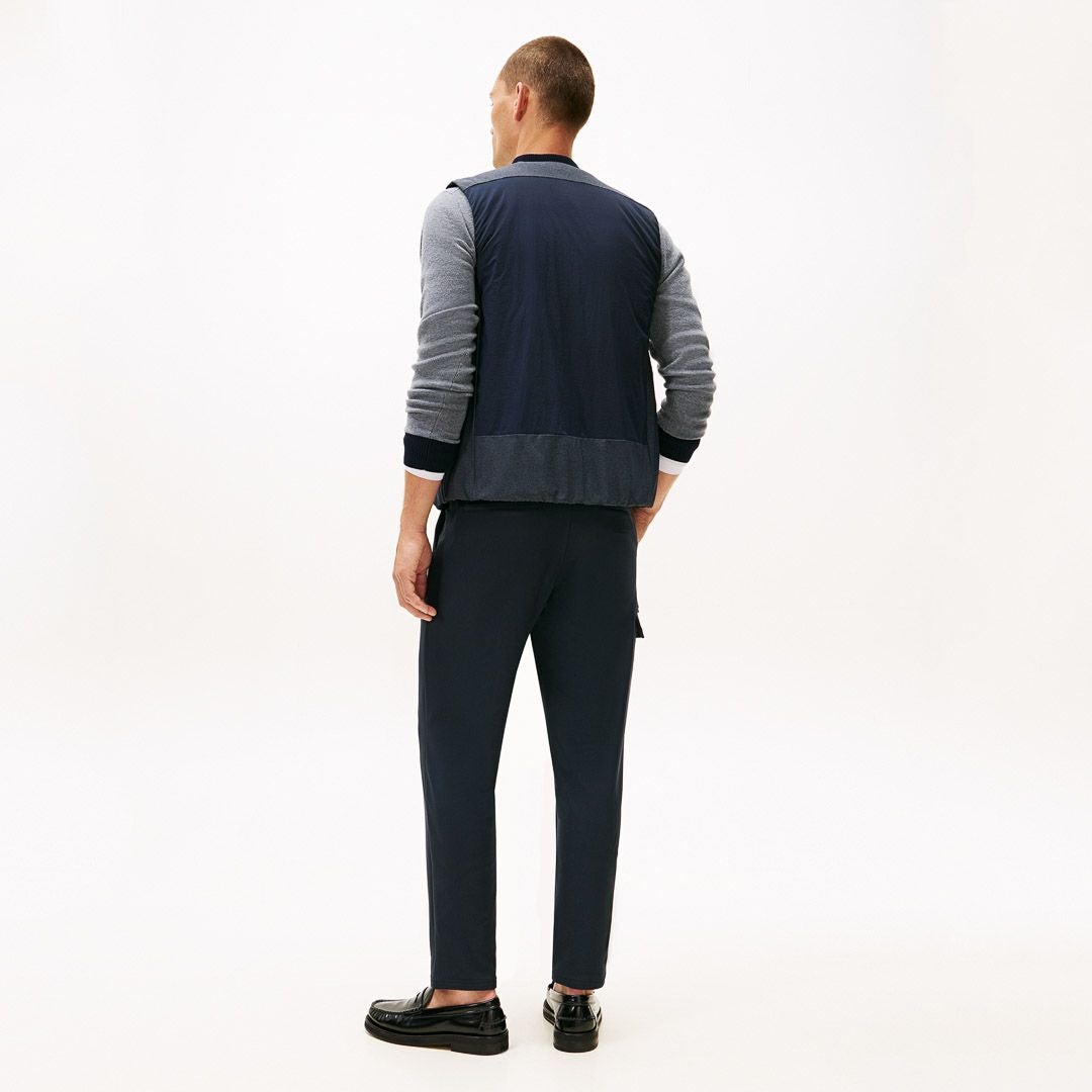 キャンペーン対象商品】【30％OFF】[トミーヒルフィガー]メンズ ノー
