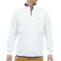 トミー ヒルフィガー ゴルフ Tommy Hilfiger Golf メンズ メンズ アクションプリーツ ハイブリット中綿ジャケット THMA586 詳細1