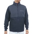 トミー ヒルフィガー ゴルフ Tommy Hilfiger Golf メンズ メンズ アクションプリーツ ハイブリット中綿ジャケット THMA586 詳細7