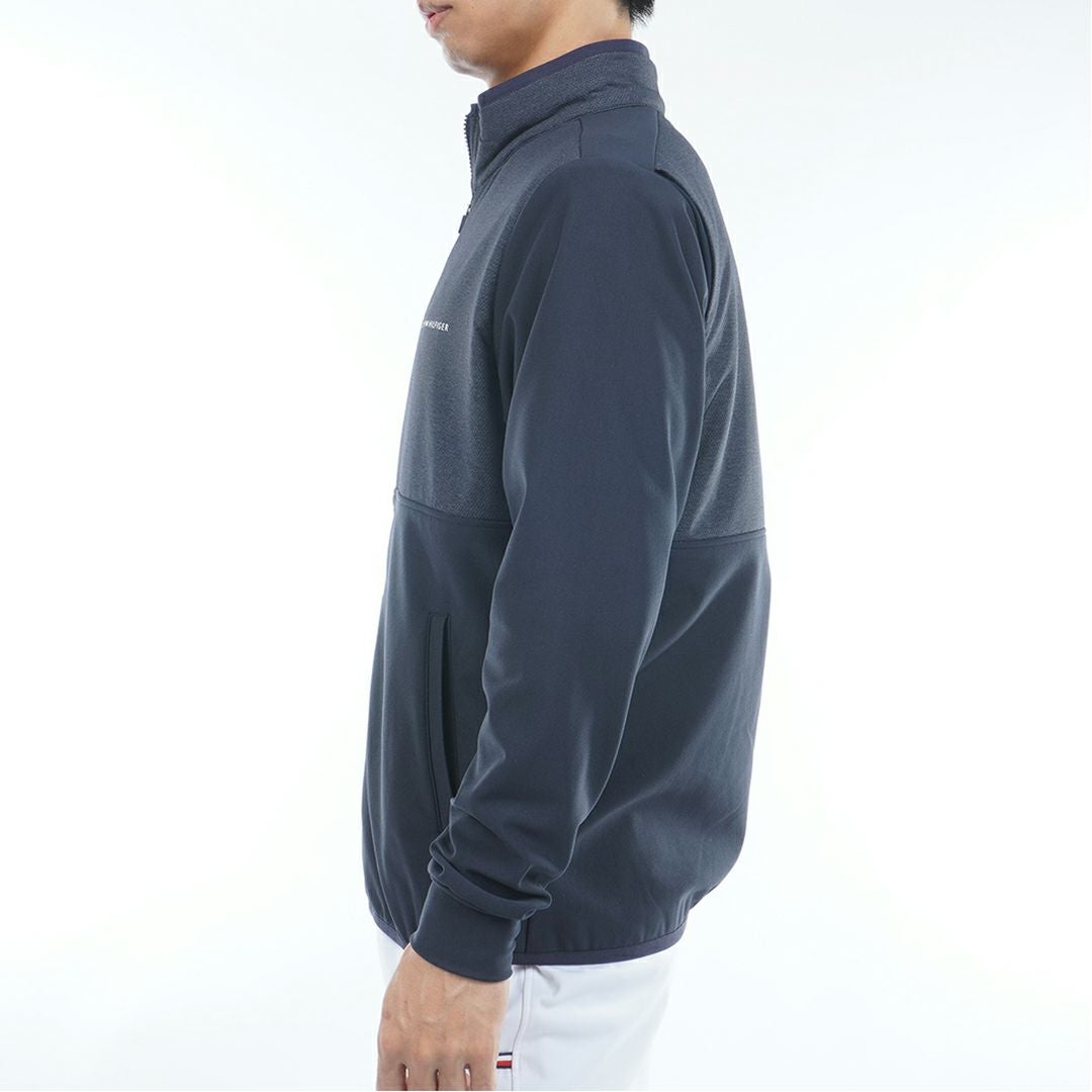 30％OFF】[トミーヒルフィガー]メンズ アクションプリーツ