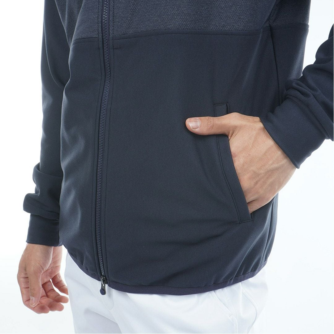 30％OFF】[トミーヒルフィガー]メンズ アクションプリーツ