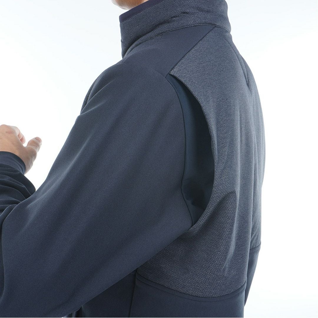 30％OFF】[トミーヒルフィガー]メンズ アクションプリーツ