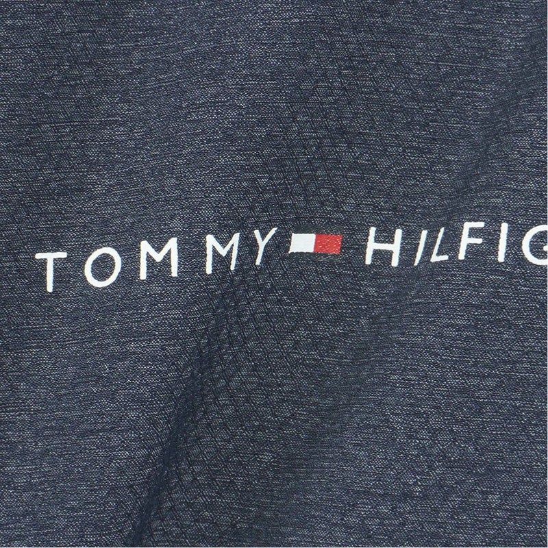トミー ヒルフィガー ゴルフ Tommy Hilfiger Golf メンズ メンズ アクションプリーツ ハイブリット中綿ジャケット THMA586 詳細17