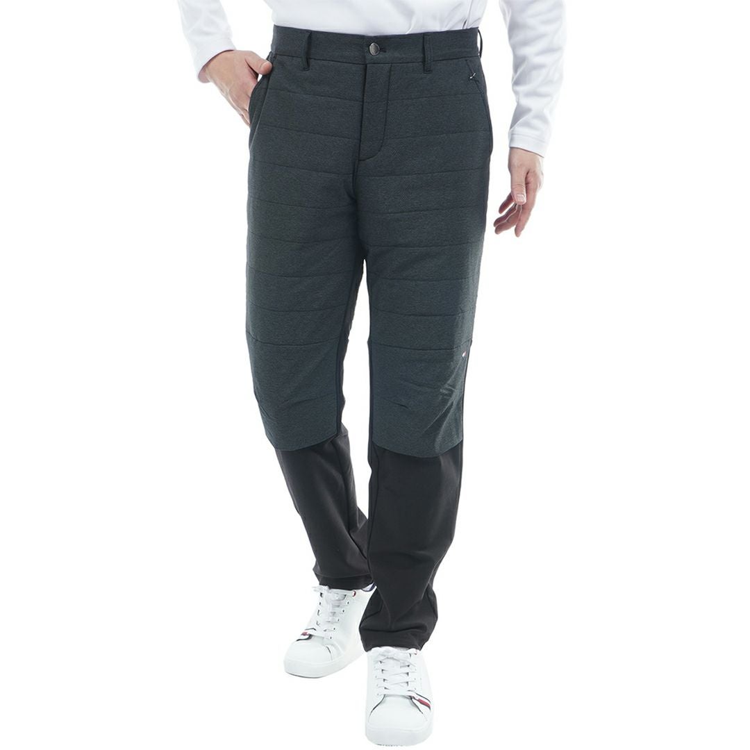   GOLF トミーヒルフィガーゴルフ　中綿　パンツ キャンペーン対象商品】【30％OFF】[トミーヒルフィガー]メンズ