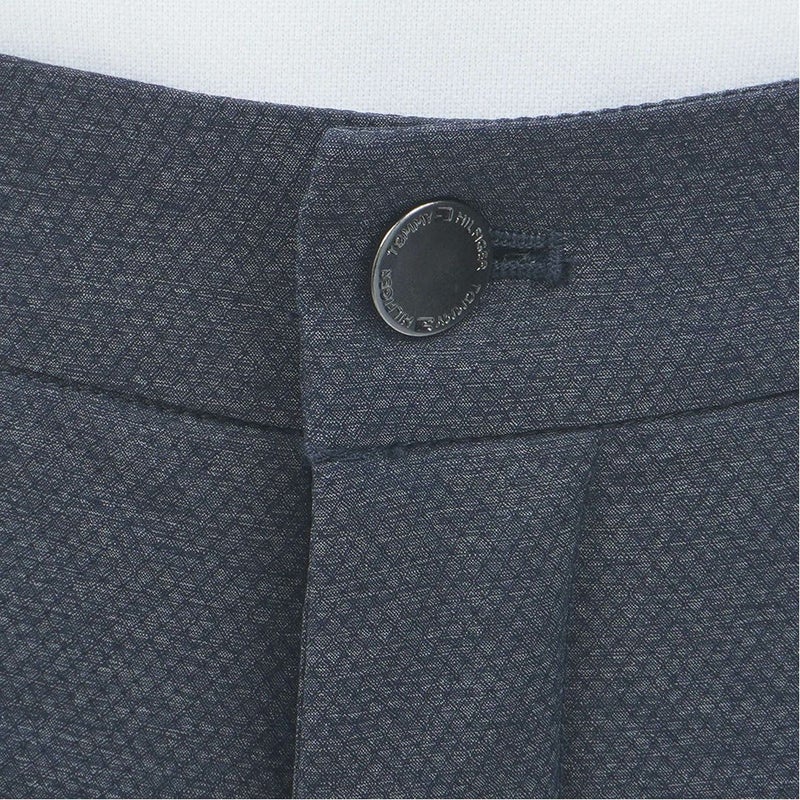 トミー ヒルフィガー ゴルフ Tommy Hilfiger Golf メンズ メンズ ハイブリット 中綿ロングパンツ THMA588 詳細14