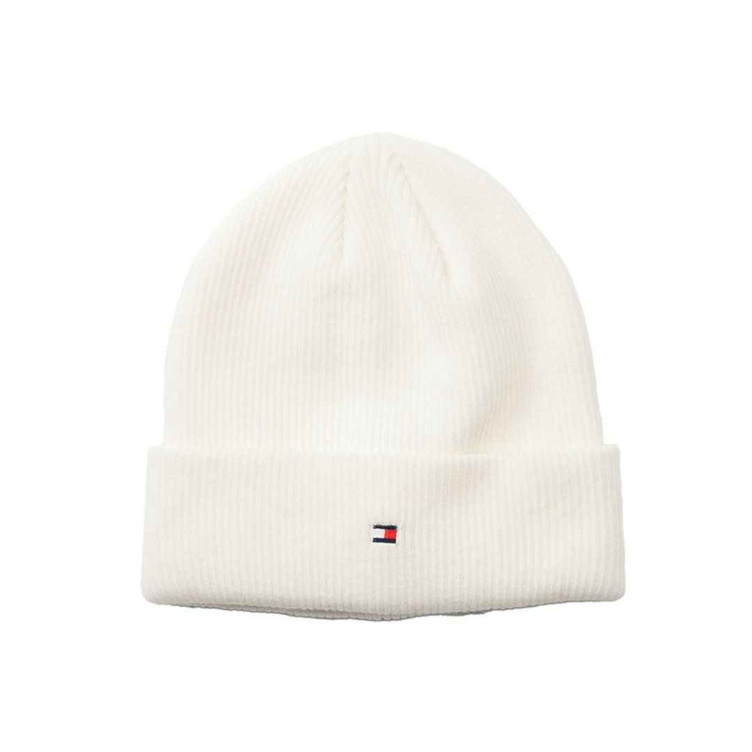 トミー ヒルフィガー ゴルフ Tommy Hilfiger Golf メンズ レディース ユニセックス ビーニー フラッグ THMB5F04 詳細1
