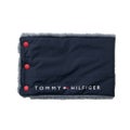 トミー ヒルフィガー ゴルフ Tommy Hilfiger Golf メンズ レディース ユニセックス ネックウォーマー ボタンホック THMB5F10 詳細2