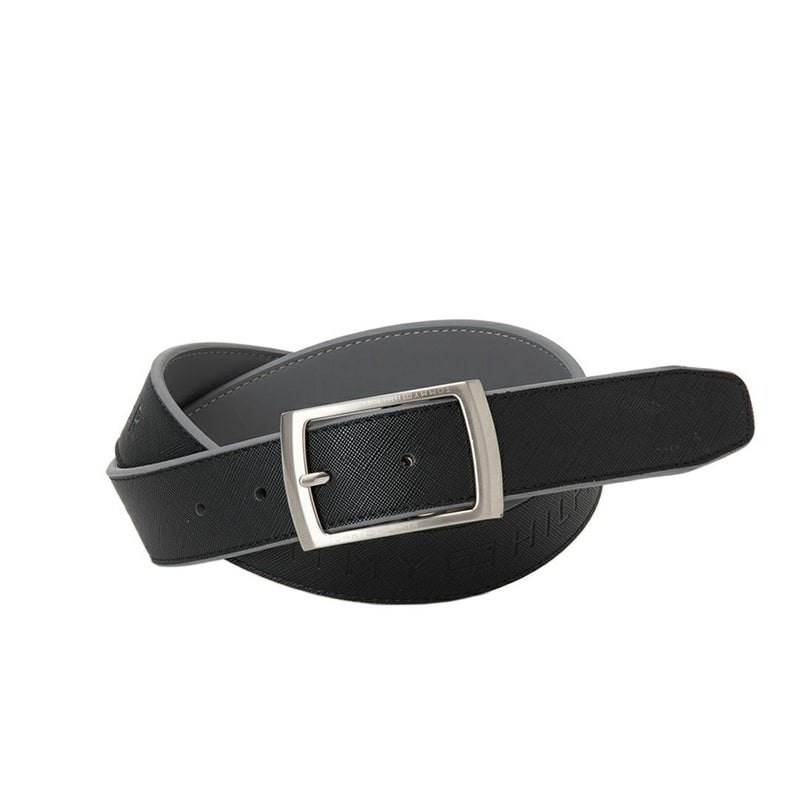 トミー ヒルフィガー ゴルフ Tommy Hilfiger Golf メンズ レディース ユニセックス ベルトリバーシブル THMB5FV2 詳細3