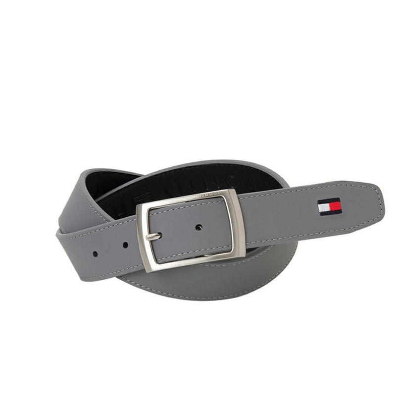 トミー ヒルフィガー ゴルフ Tommy Hilfiger Golf メンズ レディース ユニセックス ベルトリバーシブル THMB5FV2 詳細4