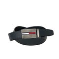 トミー ヒルフィガー ゴルフ Tommy Hilfiger Golf メンズ レディース ユニセックス ベルト ストレッチスライドロック フラッグ THMB5FV3 詳細3