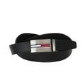 トミー ヒルフィガー ゴルフ Tommy Hilfiger Golf メンズ レディース ユニセックス ベルト ストレッチスライドロック フラッグ オーバーサイズ THMB5FVX 詳細2