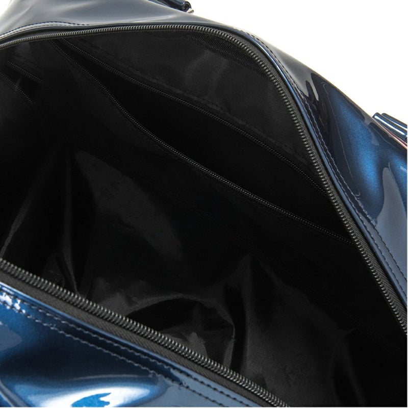 トミー ヒルフィガー ゴルフ Tommy Hilfiger Golf メンズ レディース ユニセックス ボストンバッグ エナメルスポーツ THMG5FB1 詳細6