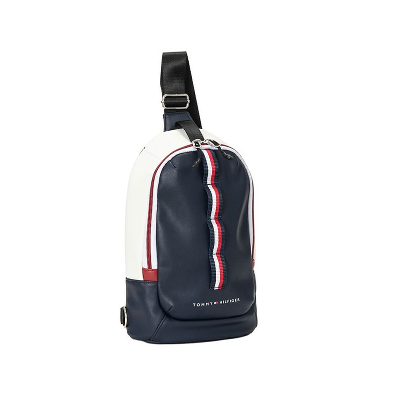 トミー ヒルフィガー ゴルフ Tommy Hilfiger Golf メンズ レディース ユニセックス ボディバッグ ユースフル THMG5FB2 詳細3