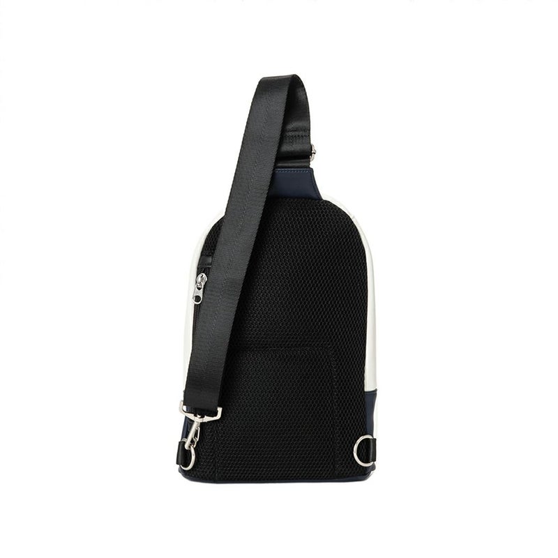 トミー ヒルフィガー ゴルフ Tommy Hilfiger Golf メンズ レディース ユニセックス ボディバッグ ユースフル THMG5FB2 詳細4