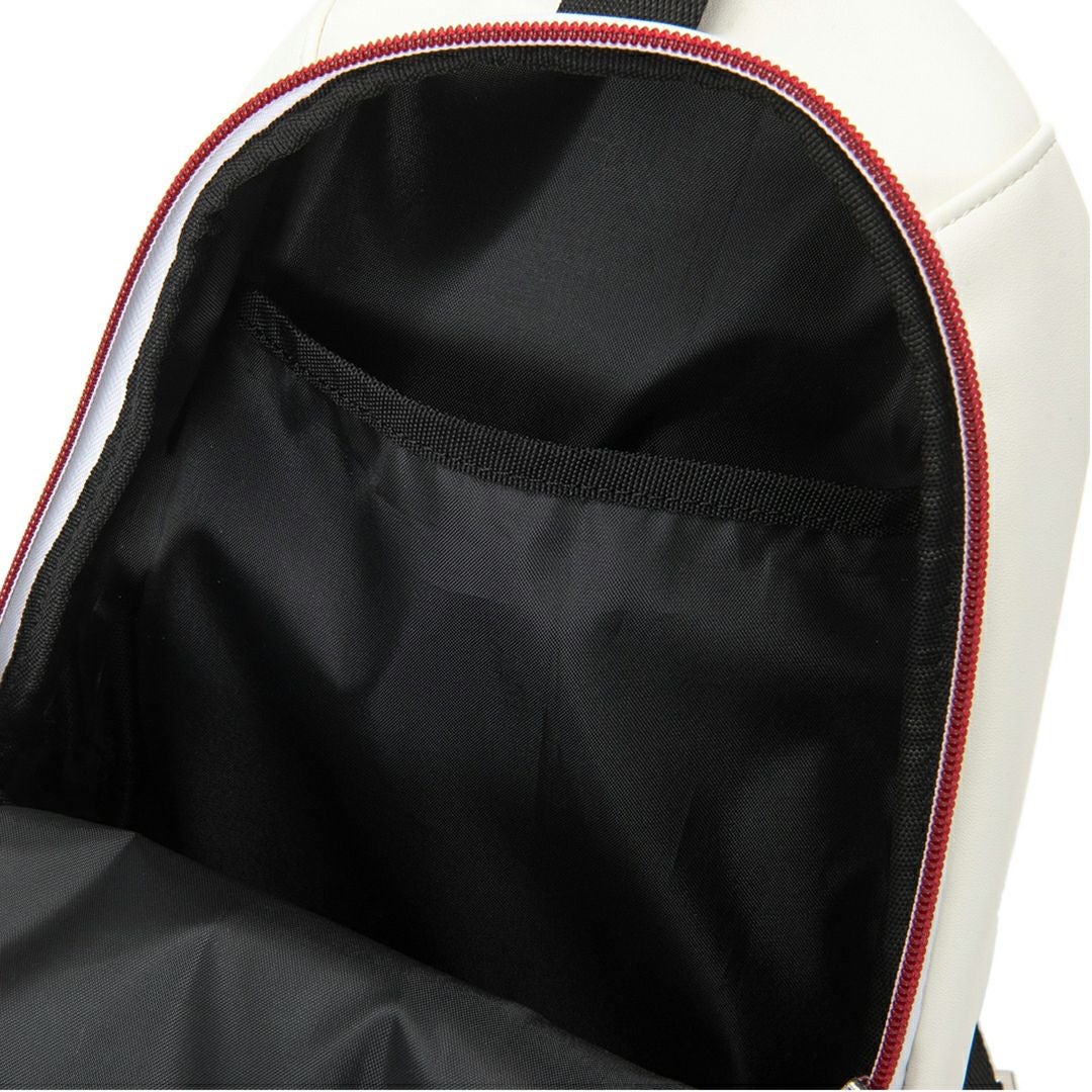 トミー ヒルフィガー ゴルフ Tommy Hilfiger Golf メンズ レディース ユニセックス ボディバッグ ユースフル THMG5FB2 詳細5