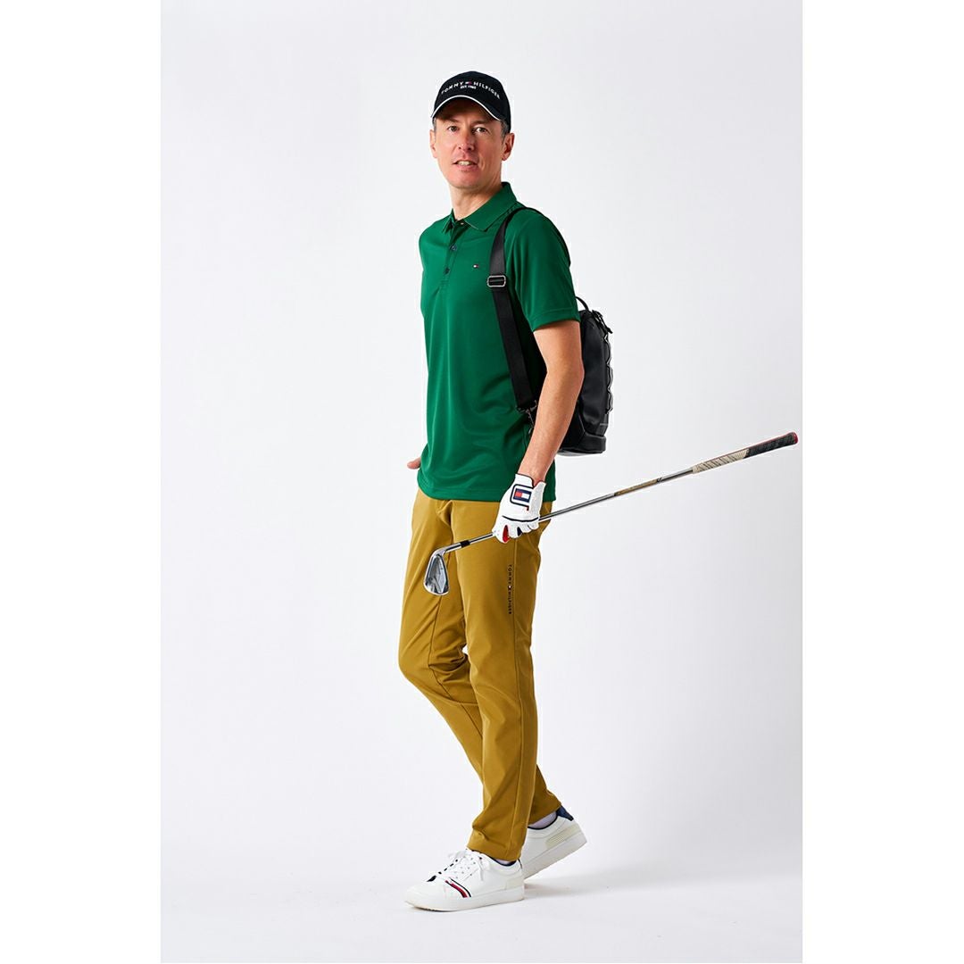 トミー ヒルフィガー ゴルフ Tommy Hilfiger Golf メンズ レディース ユニセックス ボディバッグ ユースフル THMG5FB2 詳細6