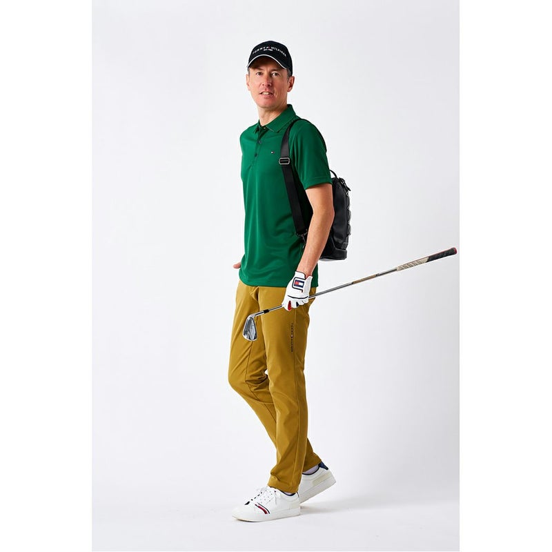 トミー ヒルフィガー ゴルフ Tommy Hilfiger Golf メンズ レディース ユニセックス ボディバッグ ユースフル THMG5FB2 詳細6