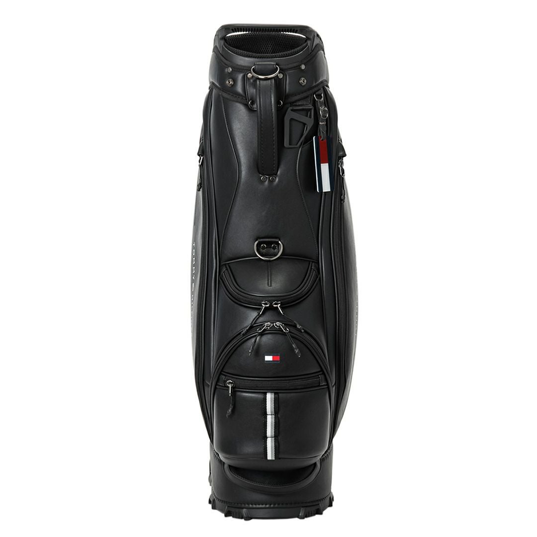 トミーヒルフィガー]キャスターキャディバッグ ユースフル | 【公式