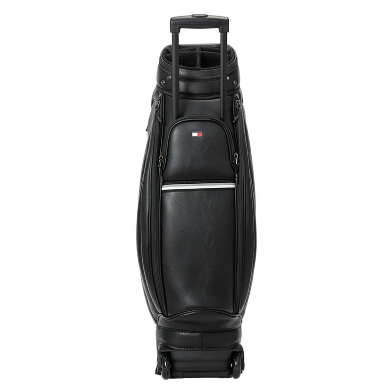 トミー ヒルフィガー ゴルフ Tommy Hilfiger Golf メンズ レディース ユニセックス キャスターキャディバッグ ユースフル THMG5FC2 詳細6