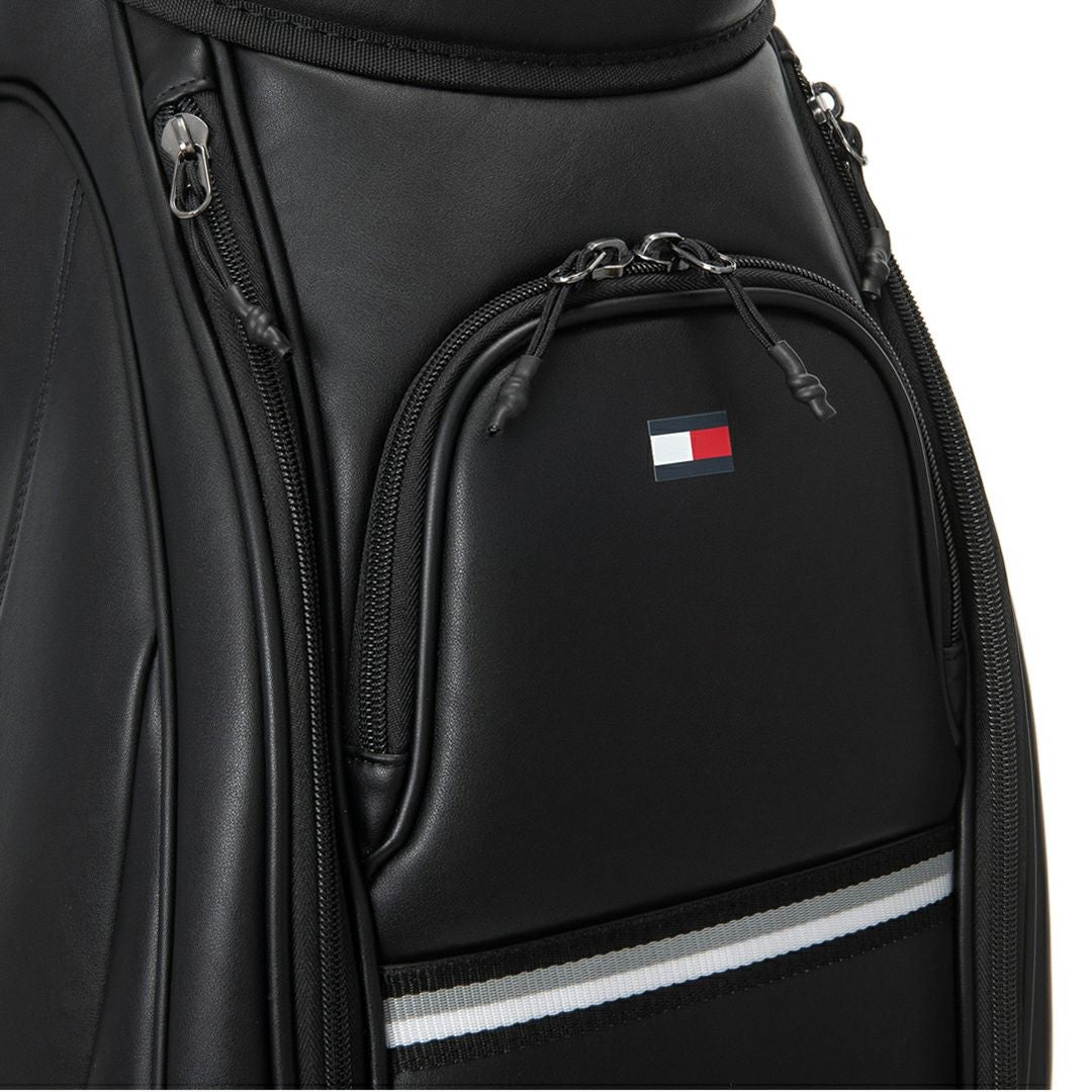 トミーヒルフィガー]キャスターキャディバッグ ユースフル | 【公式