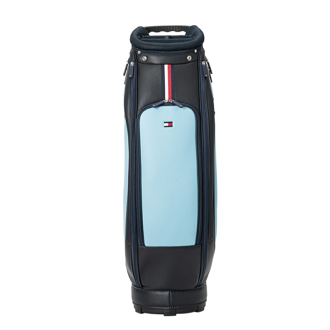 トミーヒルフィガー]カートキャディバッグ フラッグロゴ | 【公式