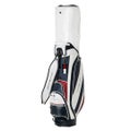 トミー ヒルフィガー ゴルフ Tommy Hilfiger Golf メンズ レディース ユニセックス カートキャディバッグ エッセンシャル THMG5FC4 詳細15