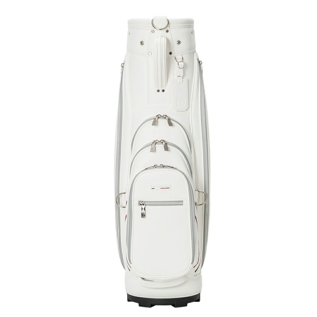 トミーヒルフィガー]カートキャディバッグ クラシックスポーツ