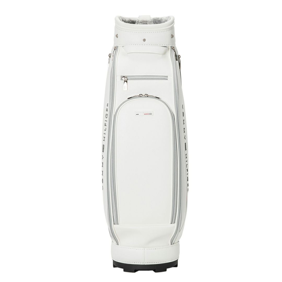 トミーヒルフィガー]カートキャディバッグ クラシックスポーツ