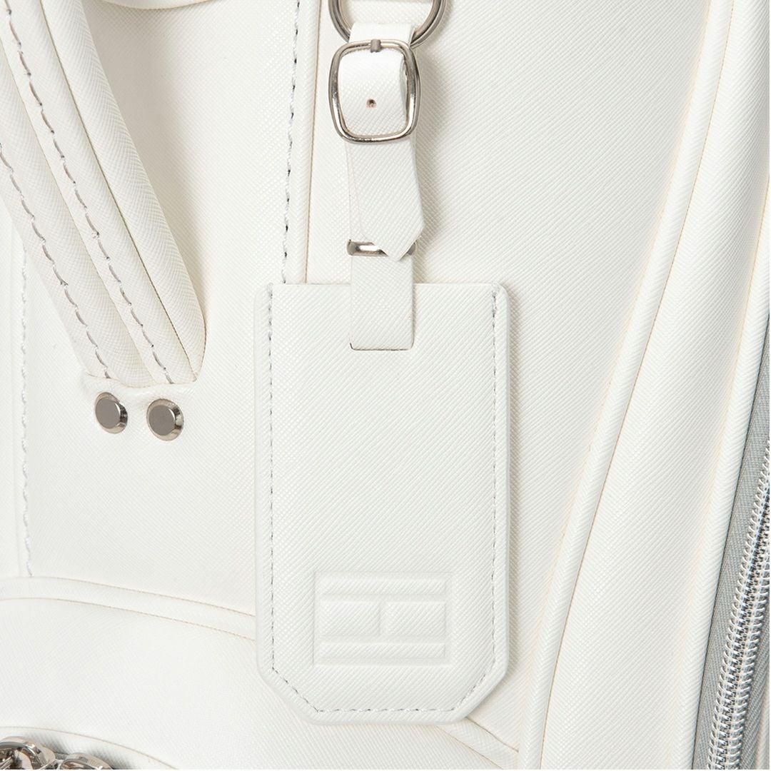 トミーヒルフィガー]カートキャディバッグ クラシックスポーツ