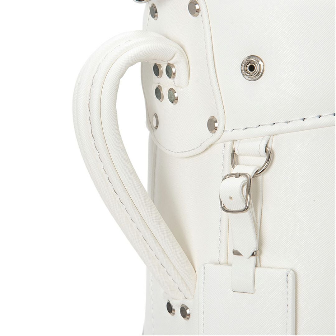 トミーヒルフィガー]カートキャディバッグ クラシックスポーツ