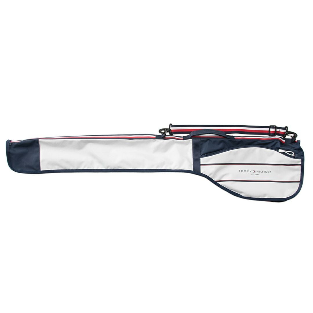 トミー ヒルフィガー ゴルフ Tommy Hilfiger Golf メンズ レディース ユニセックス クラブケース エッセンシャル THMG5FK1 詳細2