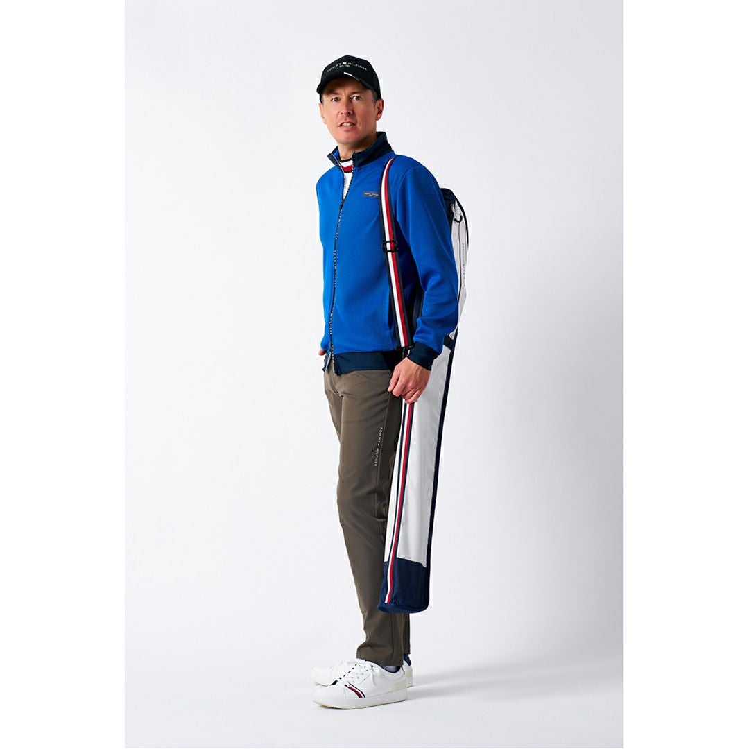 トミー ヒルフィガー ゴルフ Tommy Hilfiger Golf メンズ レディース ユニセックス クラブケース エッセンシャル THMG5FK1 詳細4