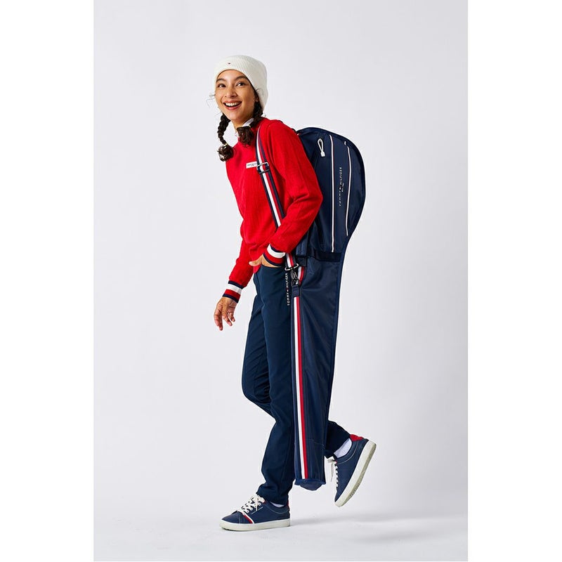 トミー ヒルフィガー ゴルフ Tommy Hilfiger Golf メンズ レディース ユニセックス クラブケース エッセンシャル THMG5FK1 詳細5