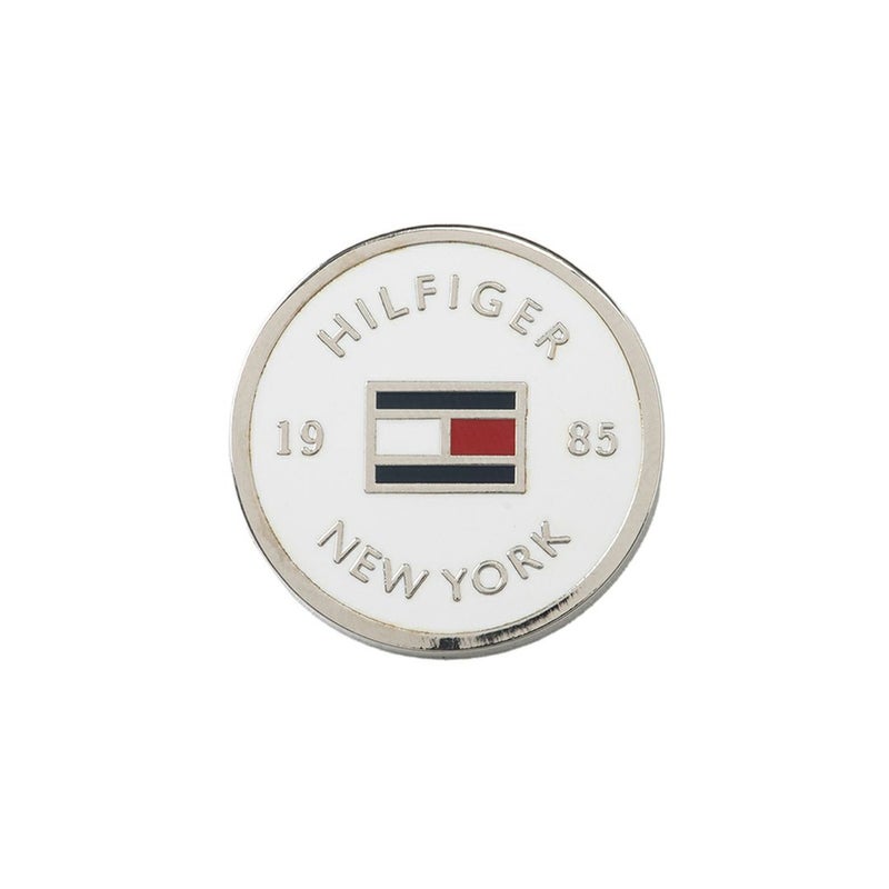 トミー ヒルフィガー ゴルフ Tommy Hilfiger Golf メンズ レディース ユニセックス グリーンフォークマーカー THMG5FM1 詳細3