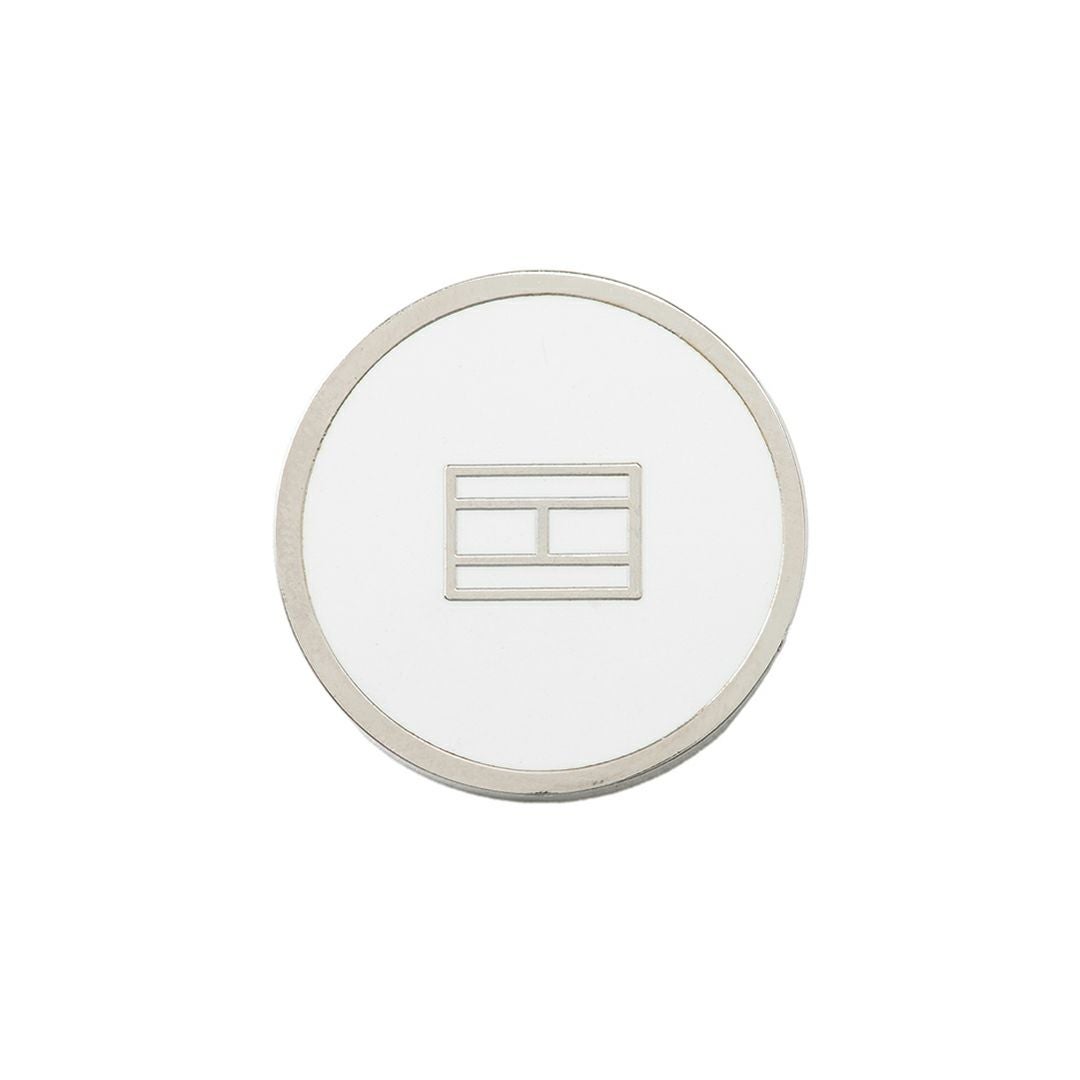 トミー ヒルフィガー ゴルフ Tommy Hilfiger Golf メンズ レディース ユニセックス グリーンフォークマーカー THMG5FM1 詳細4