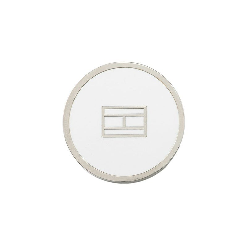 トミー ヒルフィガー ゴルフ Tommy Hilfiger Golf メンズ レディース ユニセックス グリーンフォークマーカー THMG5FM1 詳細4