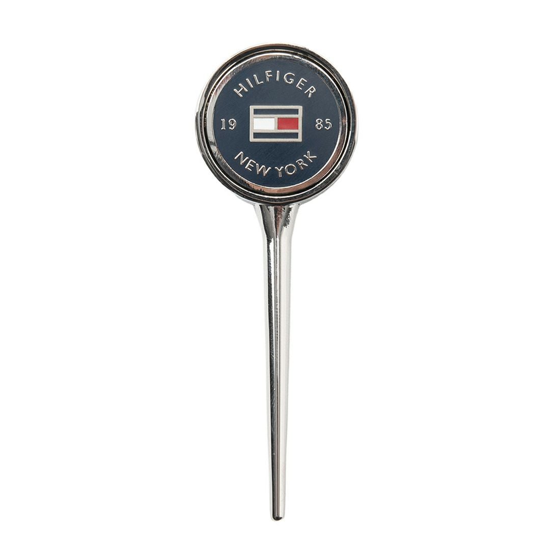 トミー ヒルフィガー ゴルフ Tommy Hilfiger Golf メンズ レディース ユニセックス グリーンフォークマーカー THMG5FM1 詳細7