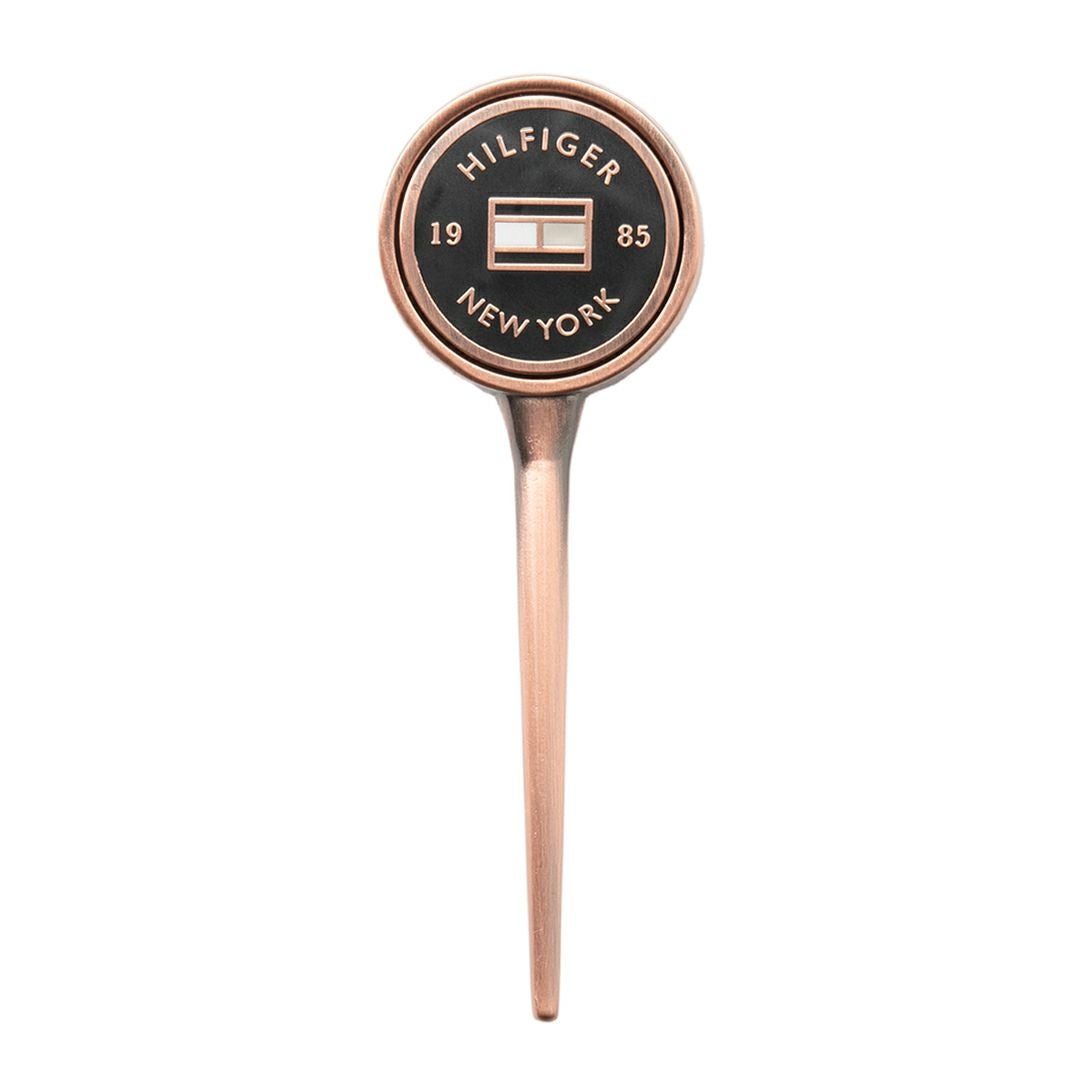 トミー ヒルフィガー ゴルフ Tommy Hilfiger Golf メンズ レディース ユニセックス グリーンフォークマーカー THMG5FM1 詳細9