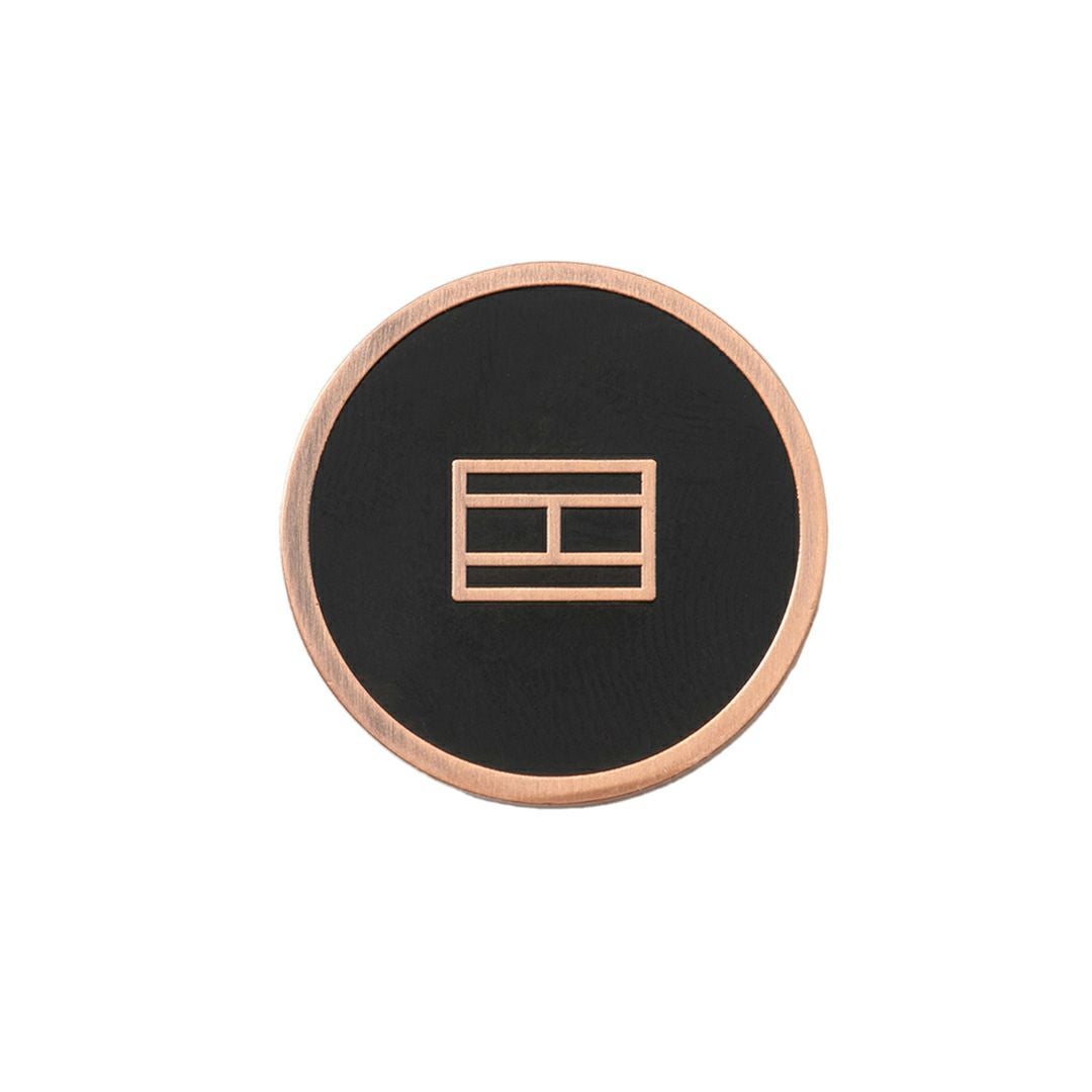 トミー ヒルフィガー ゴルフ Tommy Hilfiger Golf メンズ レディース ユニセックス グリーンフォークマーカー THMG5FM1 詳細10