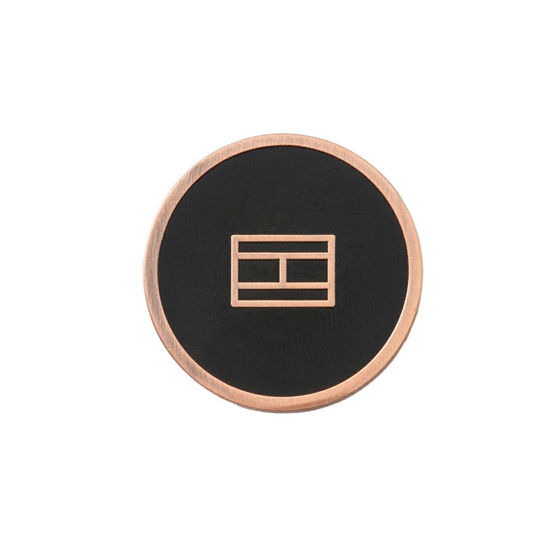 トミー ヒルフィガー ゴルフ Tommy Hilfiger Golf メンズ レディース ユニセックス グリーンフォークマーカー THMG5FM1 詳細10