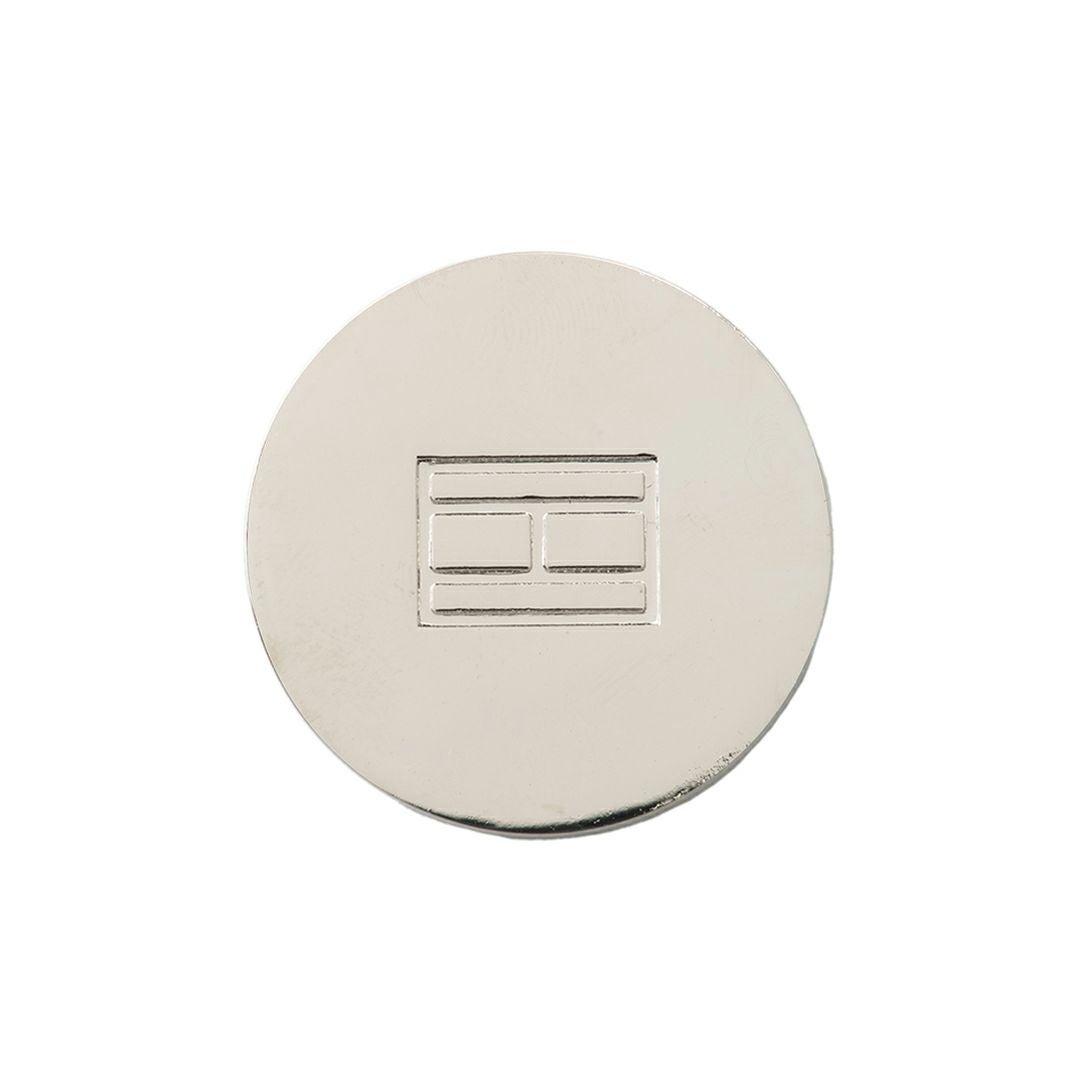 トミー ヒルフィガー ゴルフ Tommy Hilfiger Golf メンズ レディース ユニセックス マーカー フラッグロゴ THMG5FM3 詳細2