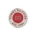 トミー ヒルフィガー ゴルフ Tommy Hilfiger Golf メンズ レディース ユニセックス マーカー フラッグロゴ THMG5FM3 詳細5