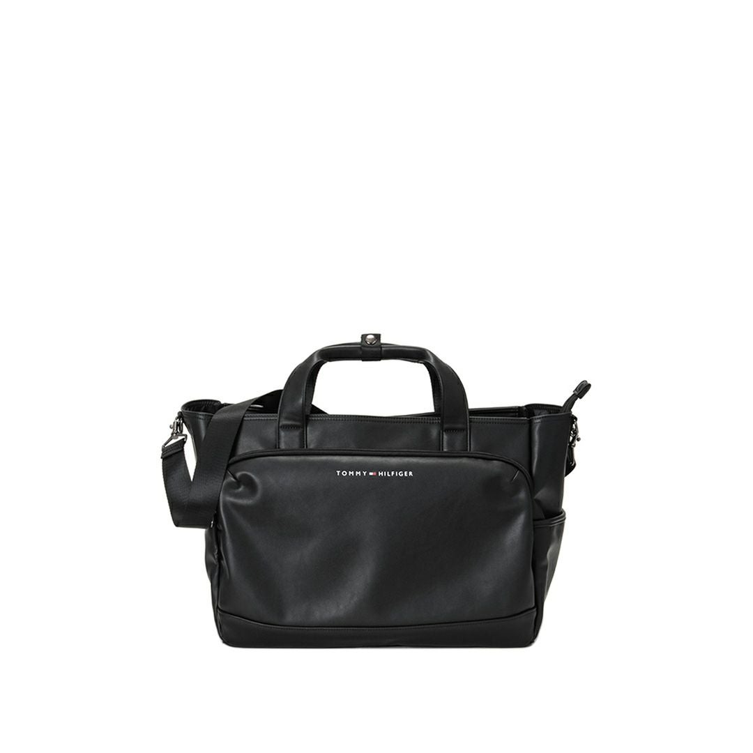 トミーヒルフィガー]トートバッグ ユースフル | 【公式】ヤマニゴルフ