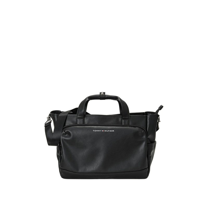 トミー ヒルフィガー ゴルフ Tommy Hilfiger Golf メンズ レディース ユニセックス トートバッグ ユースフル THMG5FT2 詳細1