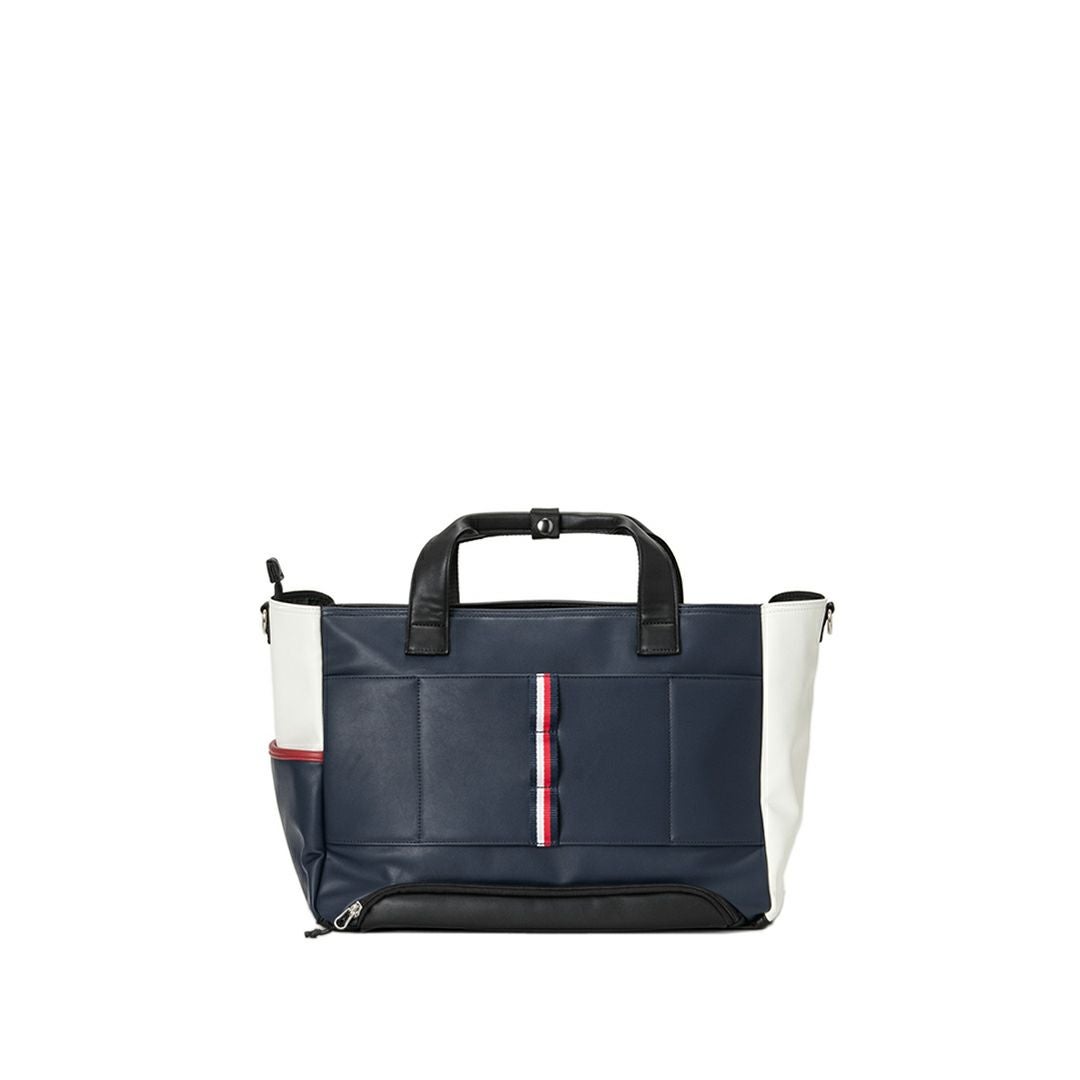 トミー ヒルフィガー ゴルフ Tommy Hilfiger Golf メンズ レディース ユニセックス トートバッグ ユースフル THMG5FT2 詳細4