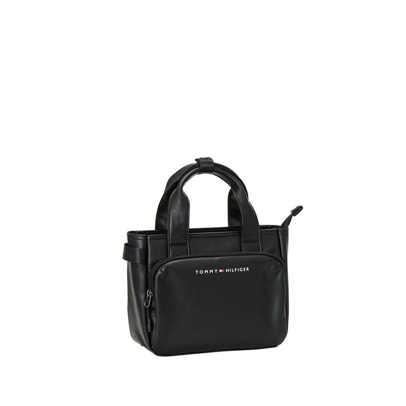 トミー ヒルフィガー ゴルフ Tommy Hilfiger Golf メンズ レディース ユニセックス ラウンドバッグ ユースフル THMG5FT3 詳細2