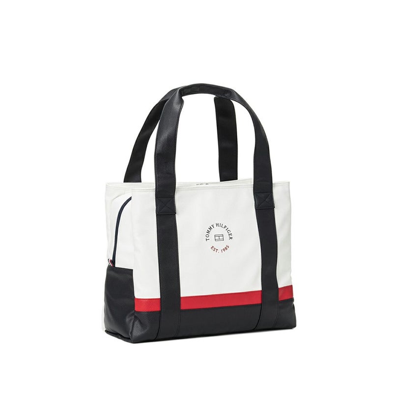 トミー ヒルフィガー ゴルフ Tommy Hilfiger Golf メンズ レディース ユニセックス トートバッグ フラッグロゴ THMG5FT4 詳細4