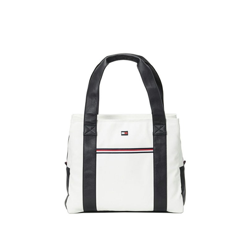 トミー ヒルフィガー ゴルフ Tommy Hilfiger Golf メンズ レディース ユニセックス トートバッグ フラッグロゴ THMG5FT4 詳細5